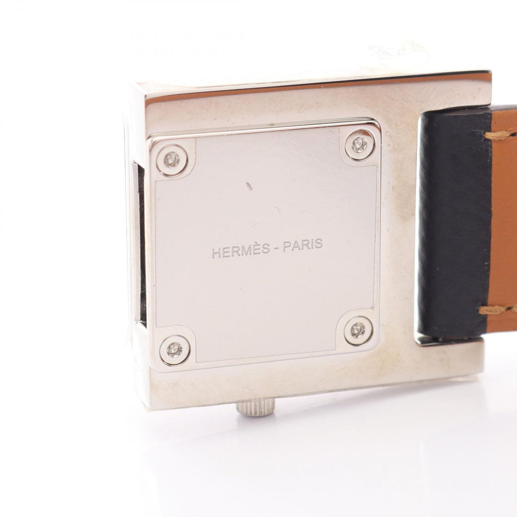 Hermes Belt Medor 24 Leather — view 4