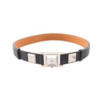 Hermes Belt Medor 24 Leather