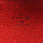Louis Vuitton Handbag Greet Damier Ebene Leather — view 4