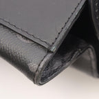 Louis Vuitton Handbag Steamer PM Monogram Eclipse Leather — view 5