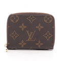 Louis Vuitton Coin Purse Zippy Monogram