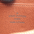 Louis Vuitton Coin Purse Zippy Monogram — view 4
