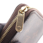 Louis Vuitton Coin Purse Zippy Monogram — view 8