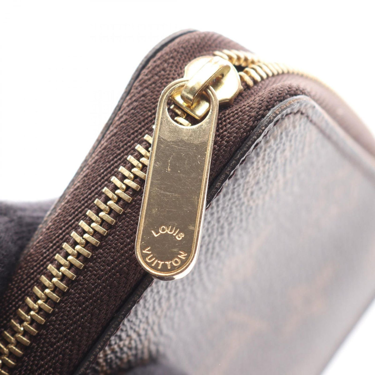 Louis Vuitton Coin Purse Zippy Monogram — view 8