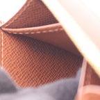 Louis Vuitton Coin Purse Zippy Monogram — view 5