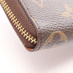 Louis Vuitton Coin Purse Zippy Monogram — view 6