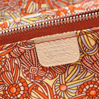 Hermes Round Wallet Azap Long Silk in Cles — view 4