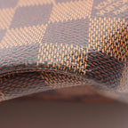 Louis Vuitton Tote Bag Neverfull MM Leather — view 7