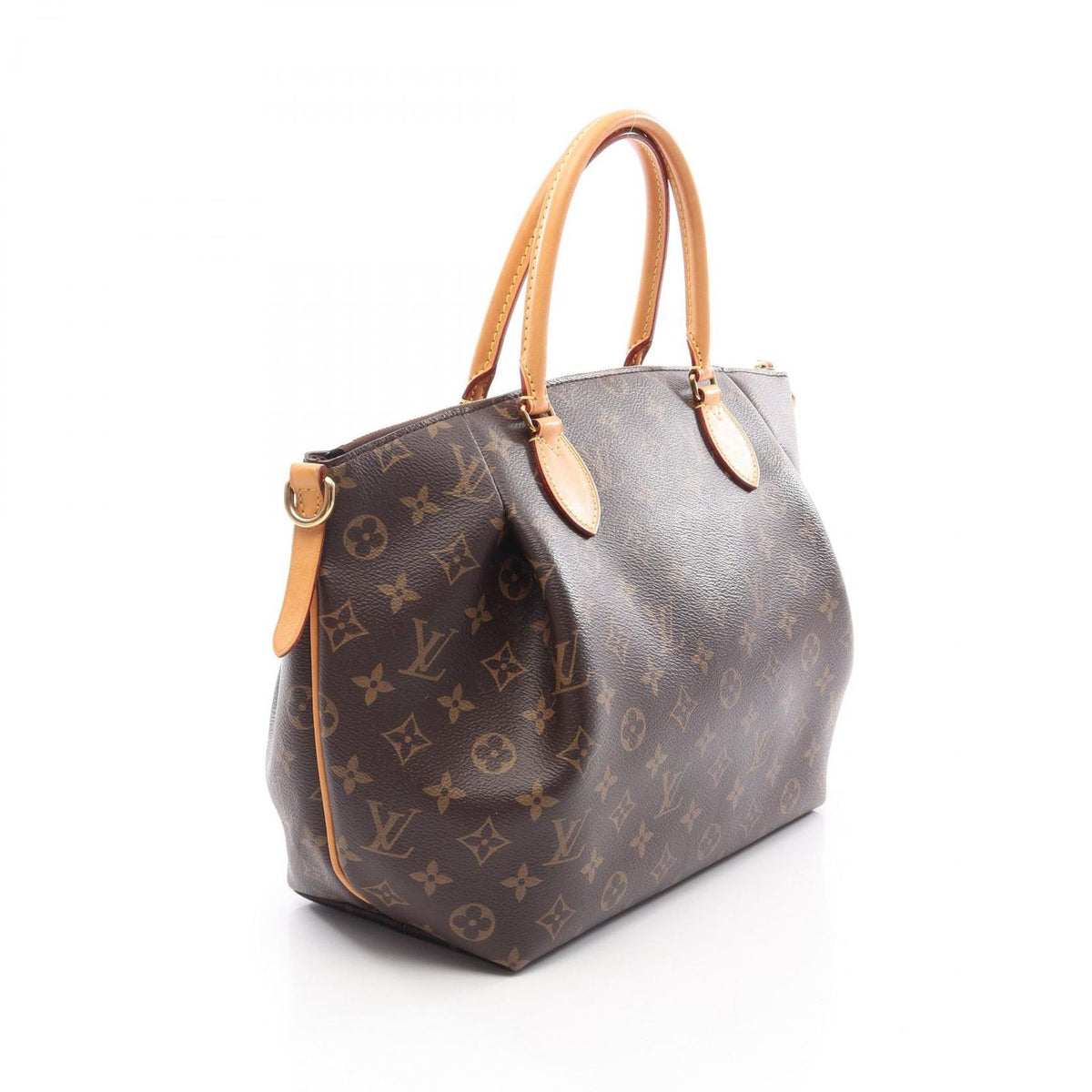 Louis Vuitton Handbag Turenne MM Leather — view 2