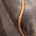 Louis Vuitton Boston Bag Keepall 45 Leather — view 7