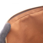 Louis Vuitton Shoulder Bag Trotteur Beaubourg Leather — view 8