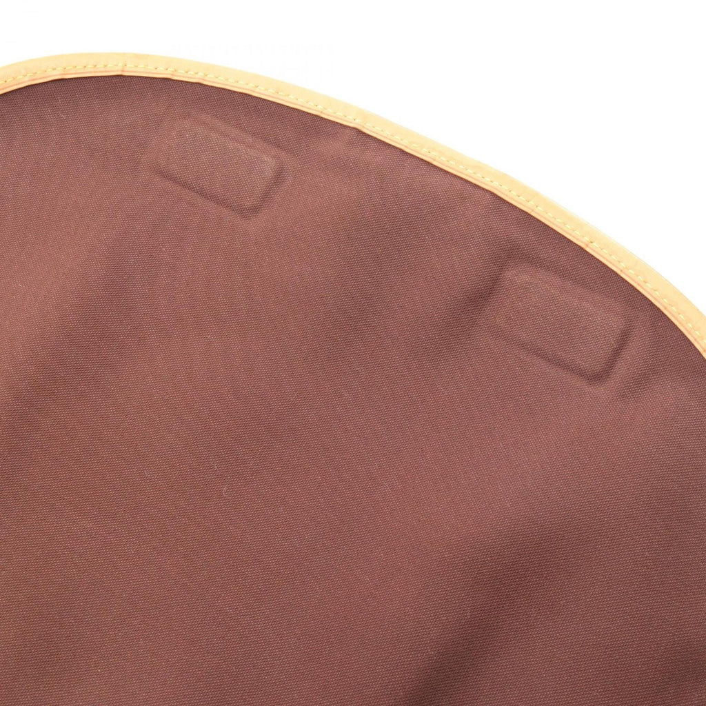 Louis Vuitton Shoulder Bag Menilmontant MM Leather — view 6