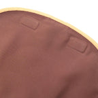 Louis Vuitton Shoulder Bag Menilmontant MM Leather — view 6