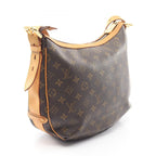 Louis Vuitton Shoulder Bag Tulum GM Leather — view 2