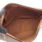 Louis Vuitton Shoulder Bag Tulum GM Leather — view 3