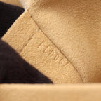 Louis Vuitton Handbag Theda PM Leather — view 5