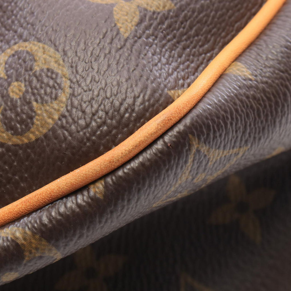 Louis Vuitton Shoulder Bag Galleria PM Leather — view 6