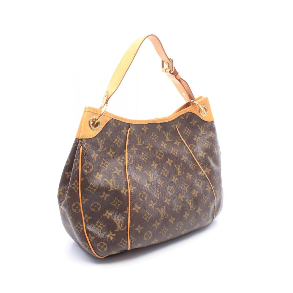 Louis Vuitton Shoulder Bag Galleria PM Leather — view 2