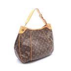Louis Vuitton Shoulder Bag Galleria PM Leather — view 2