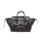 Celine Handbag Little Luggage Leather
