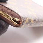 Louis Vuitton Coin Purse Zippy Monogram — view 7