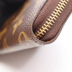 Louis Vuitton Coin Purse Zippy Monogram — view 6