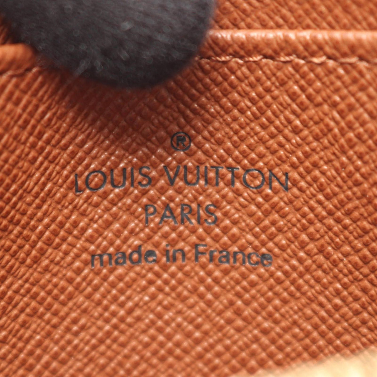 Louis Vuitton Coin Purse Zippy Monogram — view 4