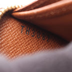 Louis Vuitton Coin Purse Zippy Monogram — view 5