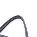 Chanel Tote Bag Reissue Black Caviar Leather — view 7