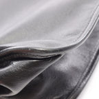 Gucci Tote Bag Horsebit 1955 Black Leather — view 7