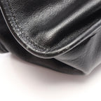 Gucci Tote Bag Horsebit 1955 Black Leather — view 6