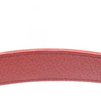 Gucci Shoulder Bag New Jackie Crown Ivory Red Multi Canvas Leather — view 5