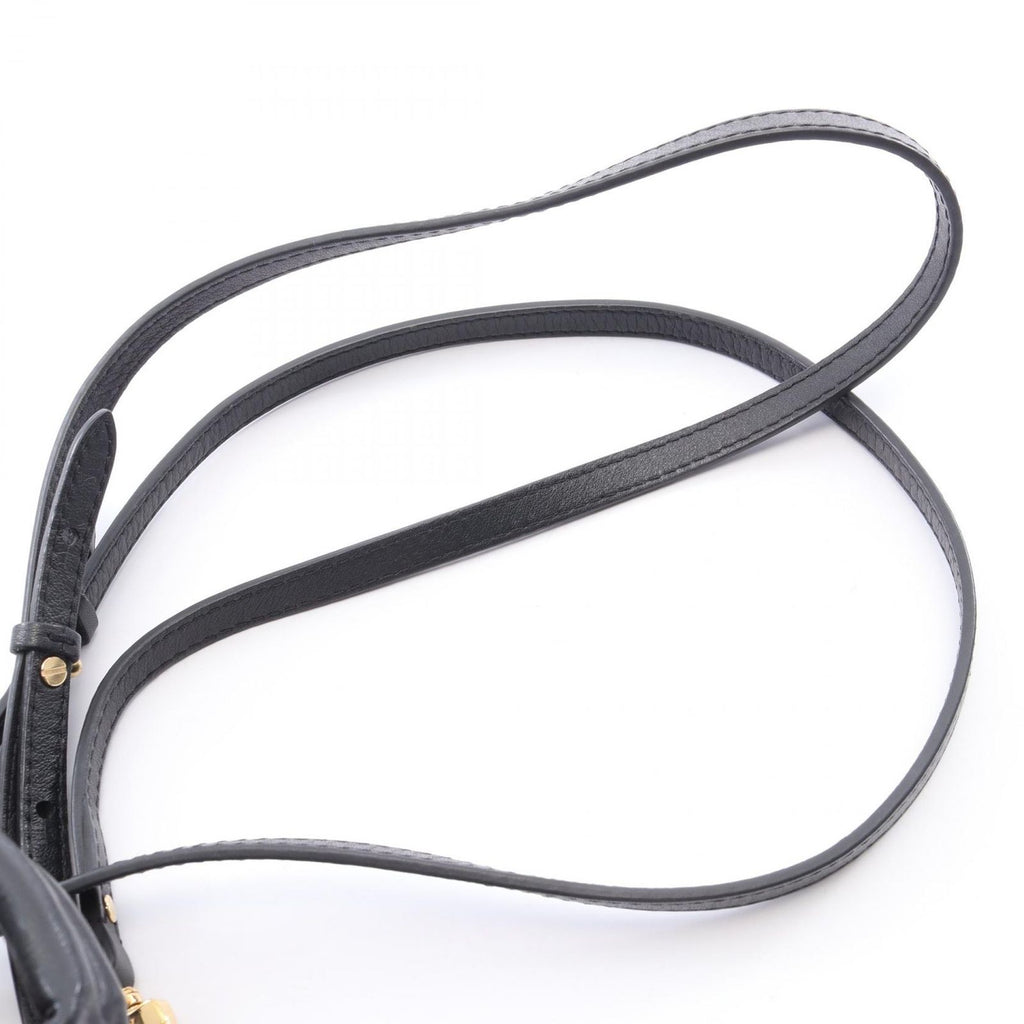 Louis Vuitton Backpack Palm Springs Mini Monogram Leather — view 7