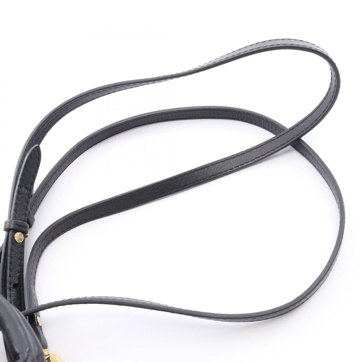 Louis Vuitton Backpack Palm Springs Mini Monogram Leather — view 7