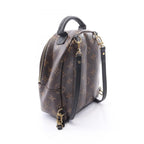 Louis Vuitton Backpack Palm Springs Mini Monogram Leather — view 2