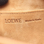 Loewe Handbag Amazona 180 Small Leather — view 4