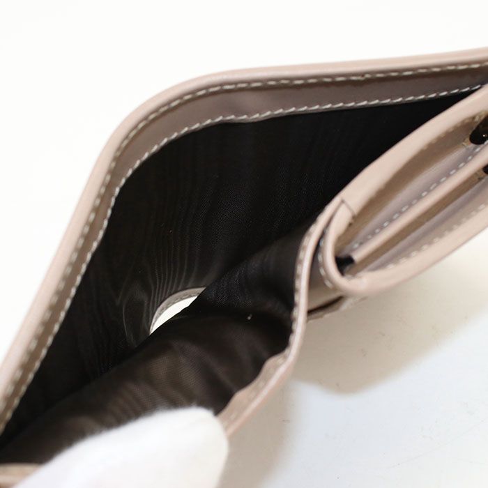 Gucci Compact Wallet GG Shadow Bifold — view 4