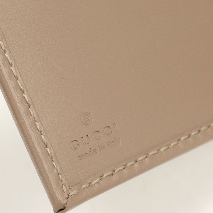 Gucci Compact Wallet GG Shadow Bifold — view 6