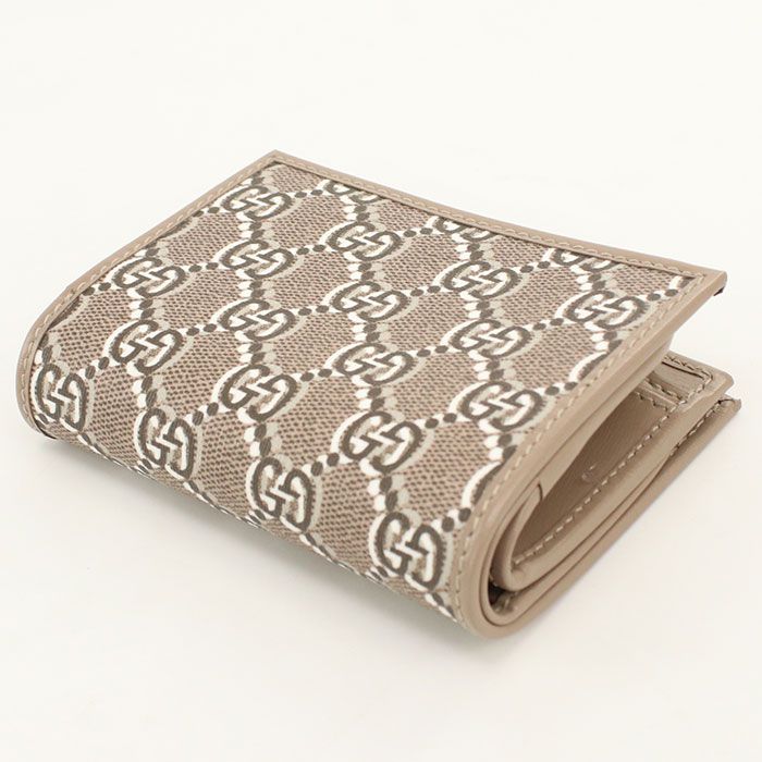 Gucci Compact Wallet GG Shadow Bifold — view 2