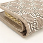 Gucci Compact Wallet GG Shadow Bifold — view 5