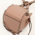 Loewe Hammock Bag Mini 2-Way Handbag Calfskin — view 2