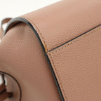 Loewe Hammock Bag Mini 2-Way Handbag Calfskin — view 5