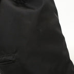 Prada Backpack Nylon Black — view 7