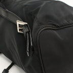 Prada Backpack Nylon Black — view 6