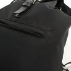 Prada Backpack Nylon Black — view 5