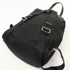 Prada Backpack Nylon Black — view 2