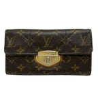 Louis Vuitton Wallet Monogram Etoile Portefeuille Sarah