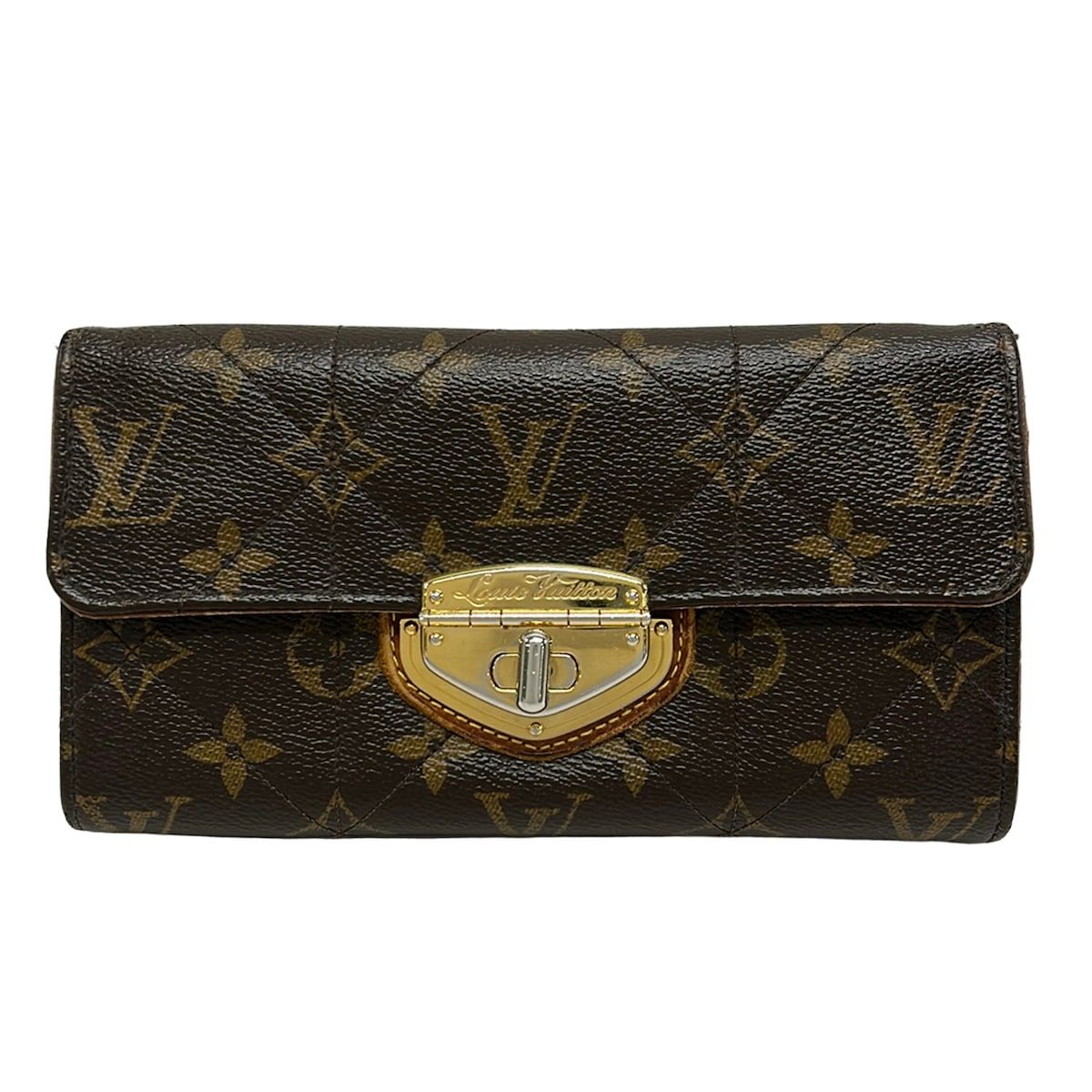 Louis Vuitton Wallet Monogram Etoile Portefeuille Sarah
