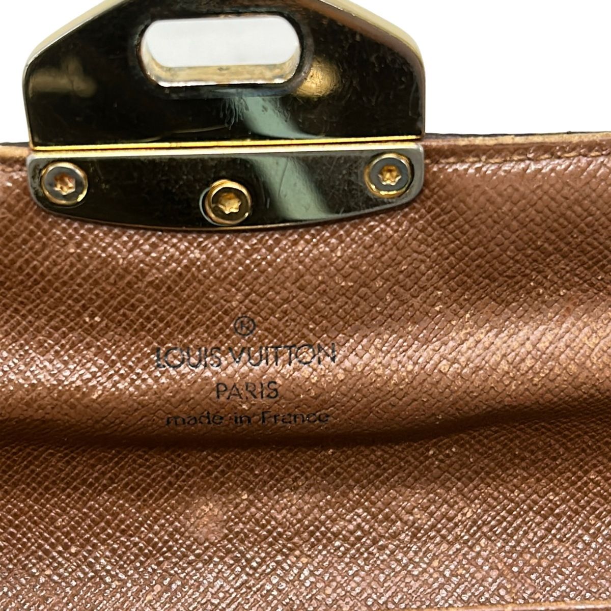 Louis Vuitton Wallet Monogram Etoile Portefeuille Sarah — view 6