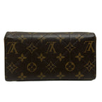 Louis Vuitton Wallet Monogram Etoile Portefeuille Sarah — view 2